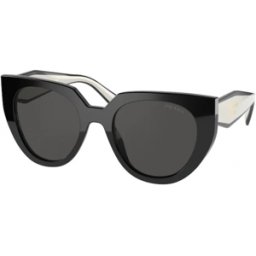 Gafas De Sol Prada Pr 14ws 09q5s0 Negro