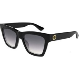 Gafas De Sol Gucci Gg 1714s 001 Negro