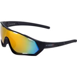 Gafas De Sol Kypers Tsunami Tsu 004 Negro