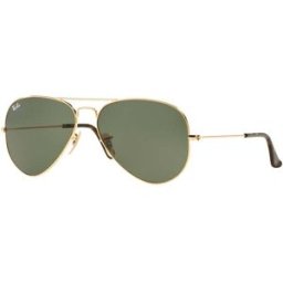 Rayban Gafas De Sol Ray-Ban Aviator Rb 3025 L0205 Dorado