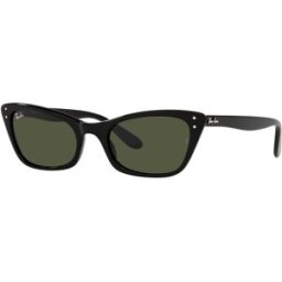 Rayban Gafas De Sol Ray-Ban Lady Burbank Rb 2299 901 31 Negro