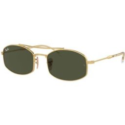 Rayban Gafas De Sol Ray-Ban Rb 3719 001 31 Dorado