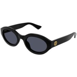 Gafas De Sol Gucci Gg 1579s 001 Negro