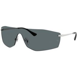 Rayban Alix Bio-Based Rb 3781 003/87 Plata