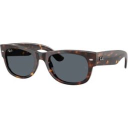 Rayban Gafas De Sol Ray-Ban Mega Wayfarer Ii Rb 0832s 954/b1 Havana