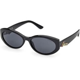 Gafas De Sol Guess Gu 00307 01a Negro Brillante