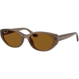 Rayban Gafas De Sol Ray-Ban Bio-Based Rb 4457d 677983 Marrón