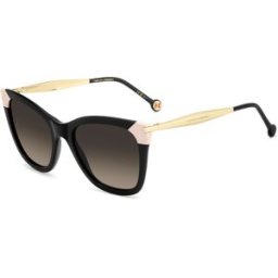 Gafas De Sol Carolina Herrera Her 0307 S 807 Negro