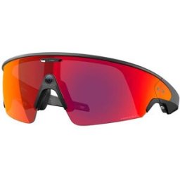 Gafas De Sol Oakley Meta Vanguard Oo W8001 800101 Negro