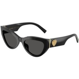 Gafas De Sol Dolce & Gabbana Dg 4536 501/87 Negro