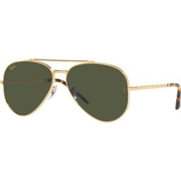 Rayban Gafas De Sol Ray-Ban New Aviator Rb 3625 919631 Dorado