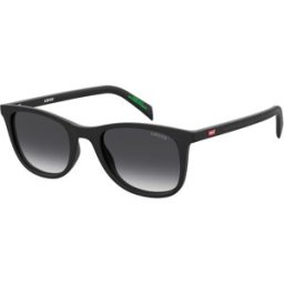 Gafas De Sol Levi's Lv 5072s 3 9o Negro Mate