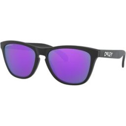 Gafas De Sol Oakley Frogskins Oo 9013 9013h6 Negro