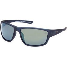 Gafas De Sol Timberland Tb 00003 91d Azul Mate