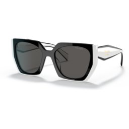Gafas De Sol Prada Pr 15ws 09q5s0 Negro Talco