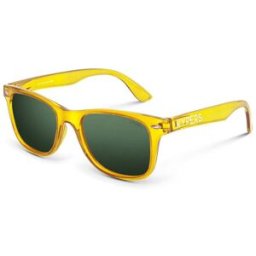 Gafas De Sol Kypers Sanfrancisco Sf010 Amarillo Transparente