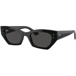 Rayban Gafas De Sol Ray-Ban Zena Rb 4430 667787 Negro