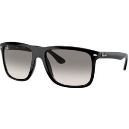 Rayban Gafas De Sol Ray-Ban Boyfriend Two Rb 4547 601 32 Negro