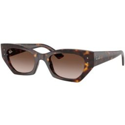 Rayban Gafas De Sol Ray-Ban Zena Rb 4430 135913 Havana