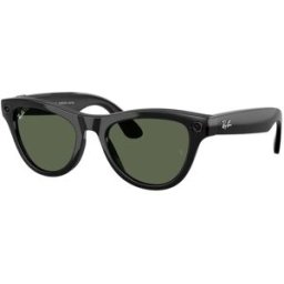Rayban Gafas De Sol Ray-Ban Meta Rw4014 Gen 2 Skyler 601/71 Negro Mate