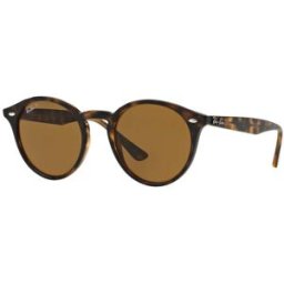 Rayban Gafas De Sol Ray-Ban Rb 2180 710 83 Havana