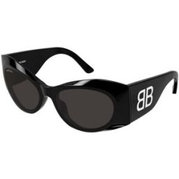 Gafas De Sol Balenciaga Bb 0394s 001 59 Negro