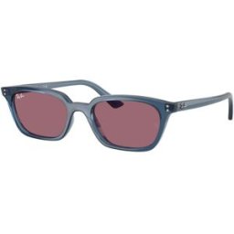 Rayban Gafas De Sol Ray-Ban Zaya Bio-Based Rb 4456 68121a Azul
