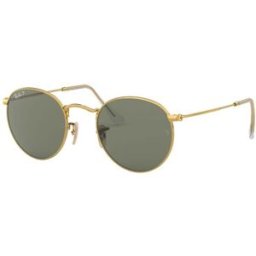 Rayban Gafas De Sol Ray-Ban Rb 3447 001 58 Dorado