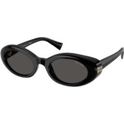Gafas De Sol Miu Miu Mu B09s 16k08z Negre