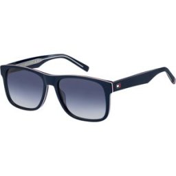 Gafas De Sol Tommy Hilfiger Th 2073 Pjp 08 Azul