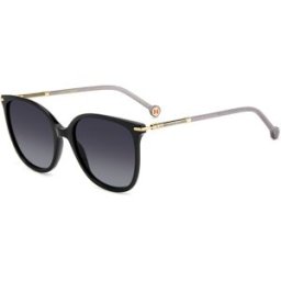 Gafas De Sol Carolina Herrera Her 0229 P9x 9o Negro