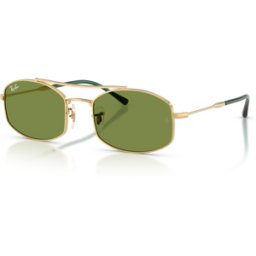 Rayban Gafas De Sol Ray-Ban Rb 3719 0014e Dorado