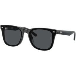Rayban Gafas De Sol Ray-Ban Rb 4420 601 87 Negro