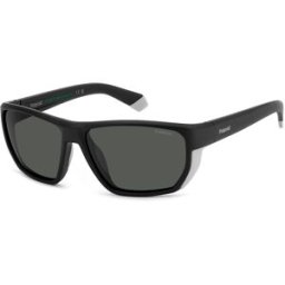 Gafas De Sol Polaroid Pld 7057 S 003 Negro Mate