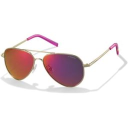 Polaroid Kids Pld 8015 N J5g Ai Dorado