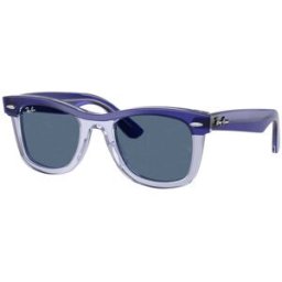 Rayban Gafas De Sol Ray-Ban Junior Rj 9140s 721280 Azul