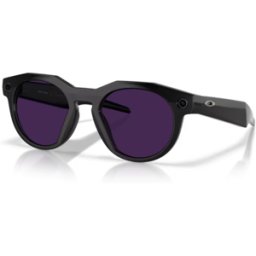 Gafas De Sol Oakley Meta Hstn 0o W8002 800202 Negro