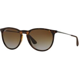 Rayban Gafas De Sol Ray-Ban Erika Classic Rb 4171 710 T5 Havana