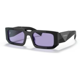 Gafas De Sol Prada Pr 06ys 02z01o Negro Azul