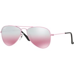 Rayban Gafas De Sol Ray-Ban Kids Rj 9506s 211 7e Rosa
