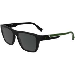 Gafas De Sol Lacoste L 6058s N 002 Negro Mate