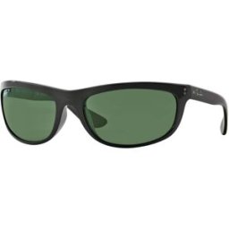 Rayban Gafas De Sol Ray-Ban Balorama Rb 4089 601 58 Negro