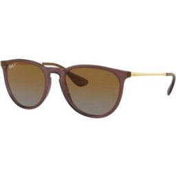 Rayban Gafas De Sol Ray-Ban Erika Classic Rb 4171 6593t5 Marron