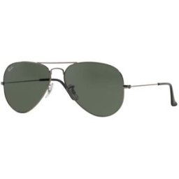 Rayban Gafas De Sol Ray-Ban Aviator Large Metal Rb 3025 W0879 Negro