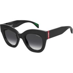 Gafas De Sol Levi's 1067 807 9o Negro