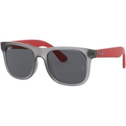 Rayban Gafas De Sol Ray-Ban Kids Rj 9069s 705987 Gris
