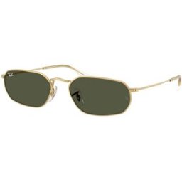 Rayban Gafas De Sol Ray-Ban Rb 3947 001/31 Dorado