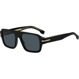 Gafas De Sol Hugo Boss 1595 807 Negro