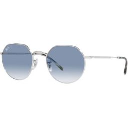 Rayban Gafas De Sol Ray-Ban Rb 3565 003 3f Plata