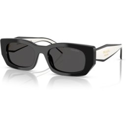 Gafas De Sol Prada Pr B05s 09q08z Negro